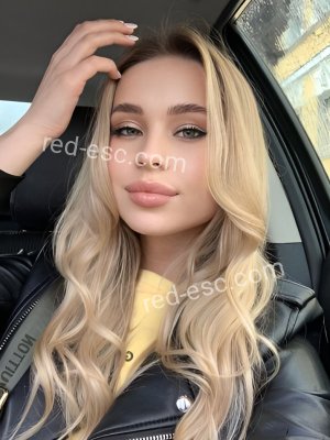Лиза — Гагарин